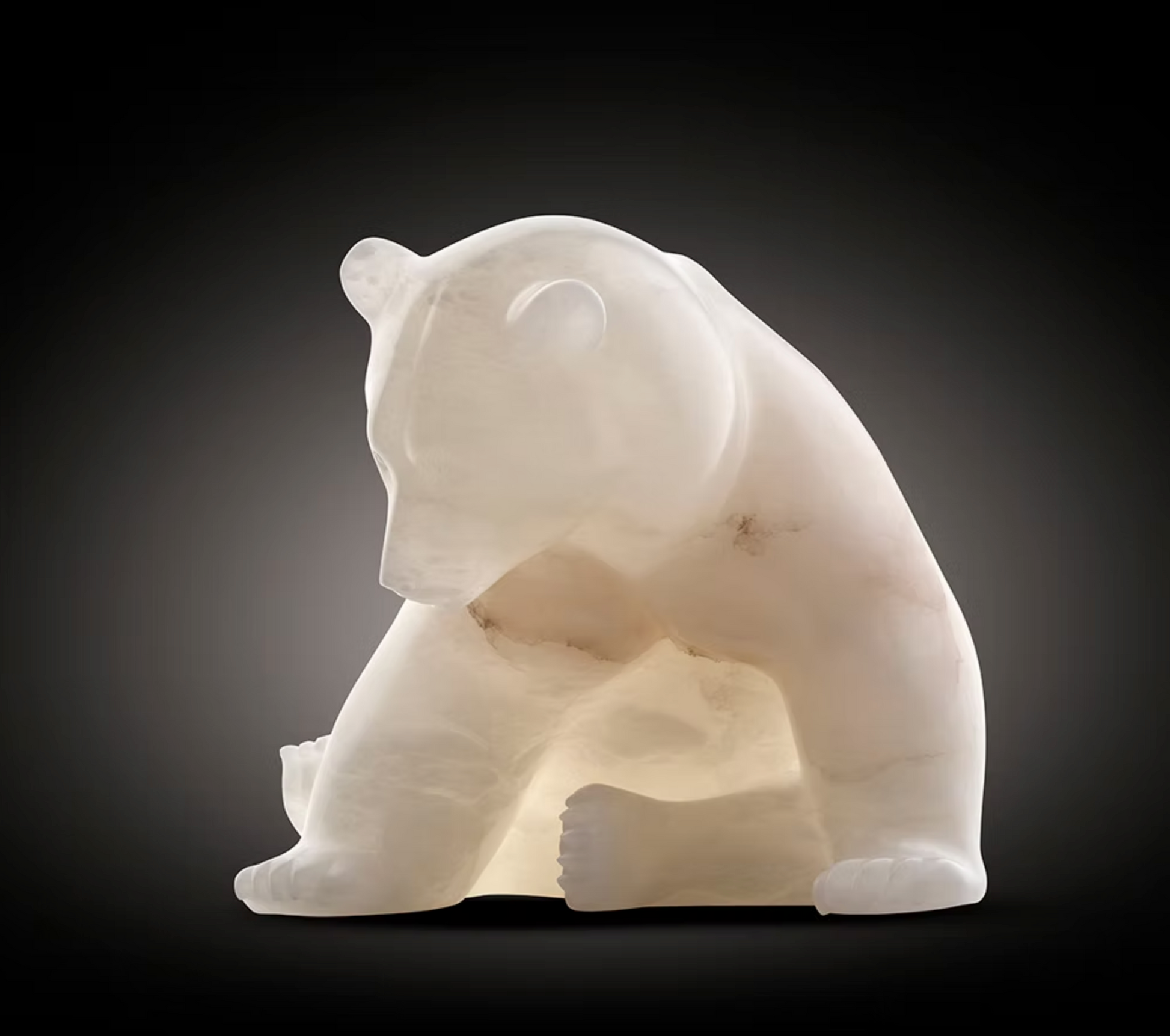 Les Fourmis n°2-Sculpture-Michel Bassompierre-Sorrel Sky Gallery