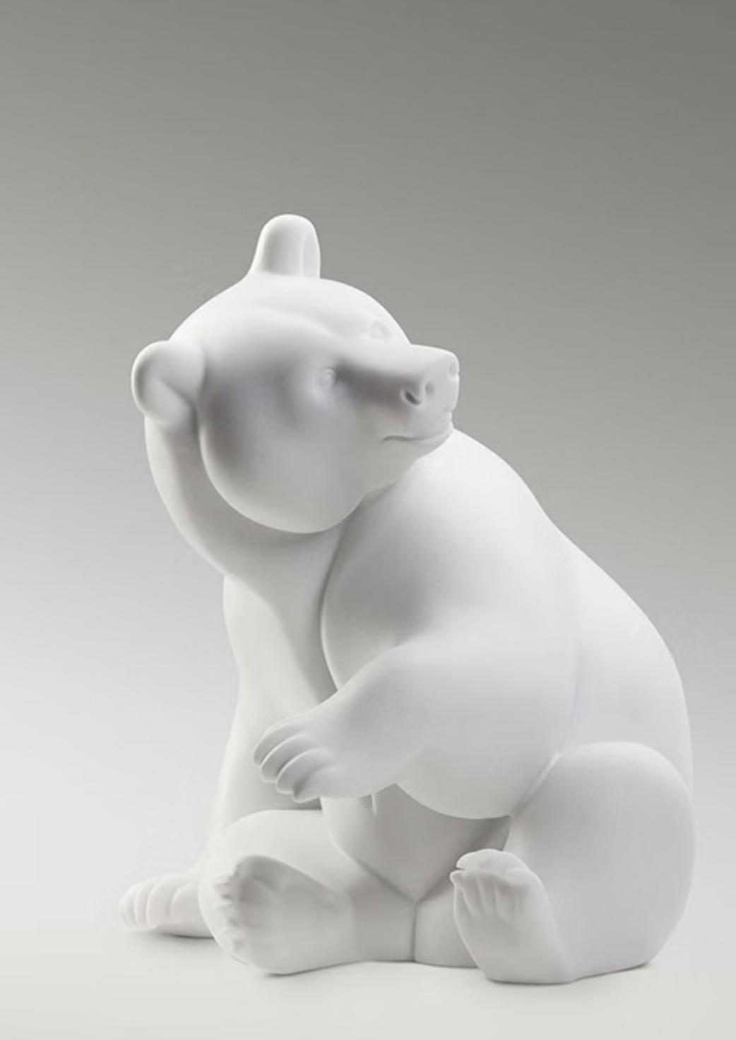 The Bees n ° 1-Sculpture-Michel Bassompierre-Sorrel Sky Gallery