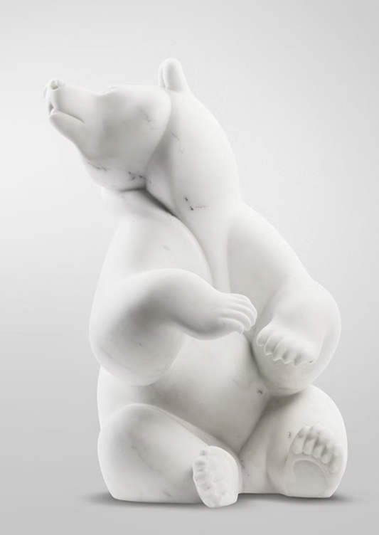 The Bees n ° 2-Sculpture-Michel Bassompierre-Sorrel Sky Gallery