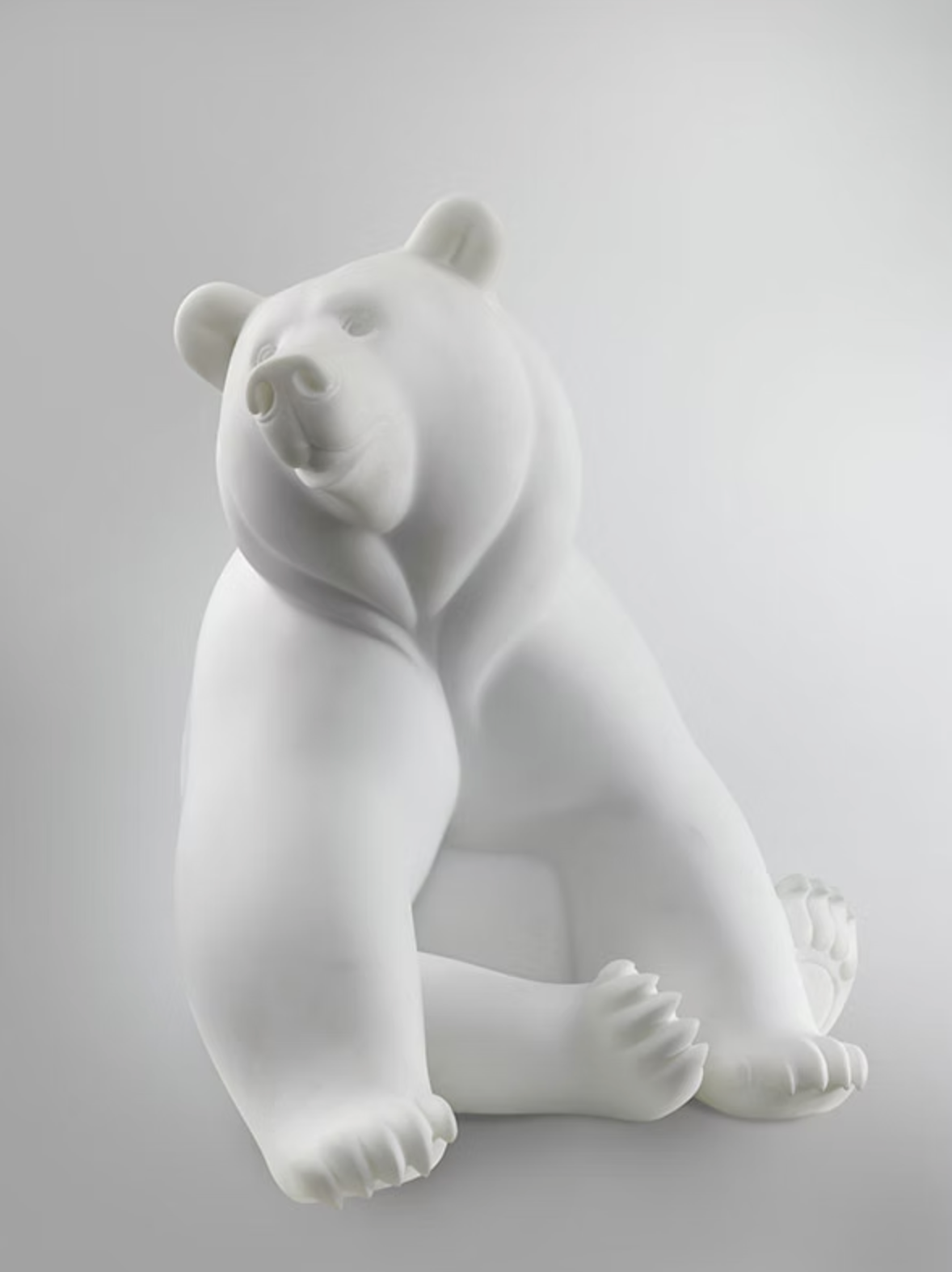 The Wasp n ° 2-Sculpture-Michel Bassompierre-Sorrel Sky Gallery