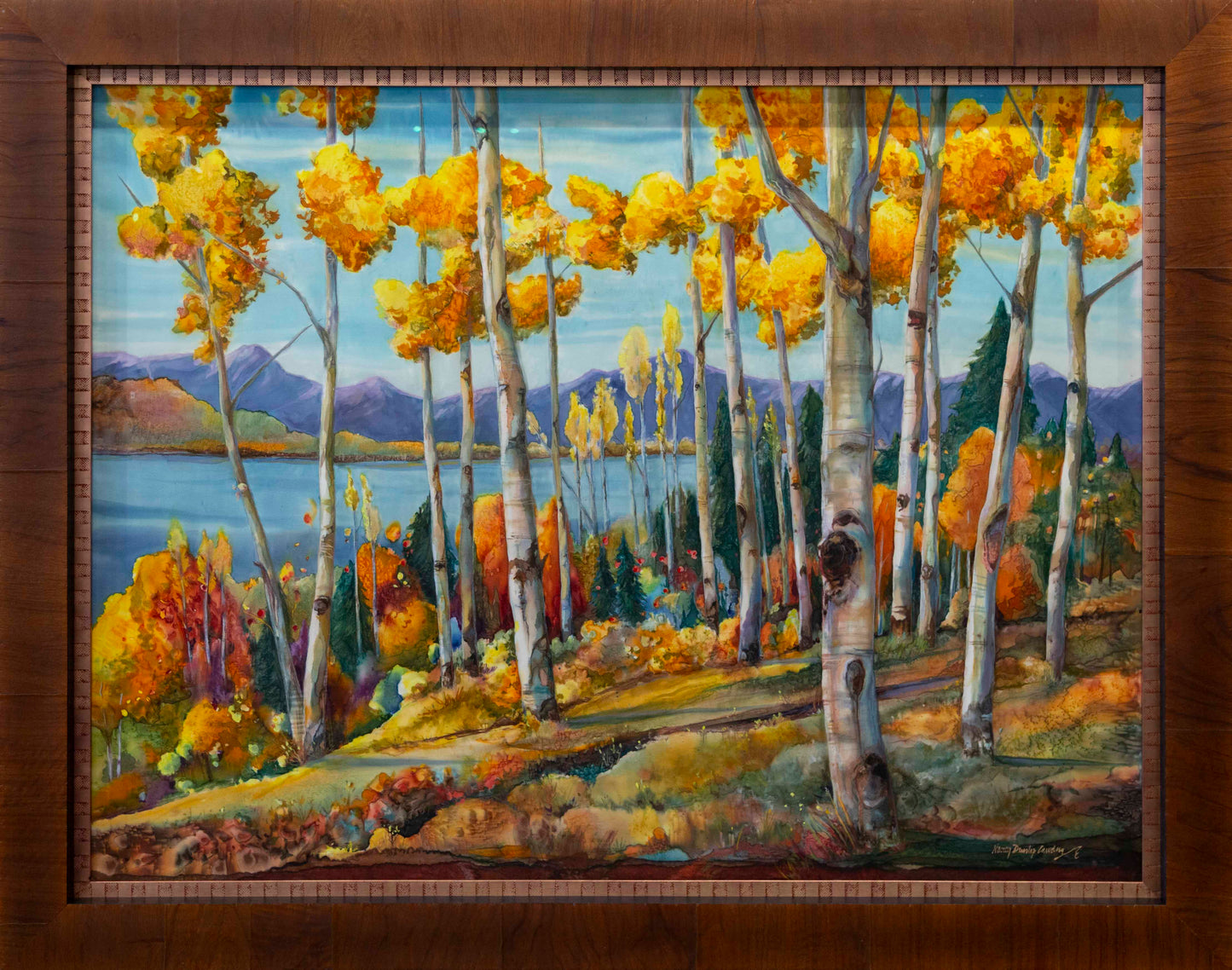 Fall Legends