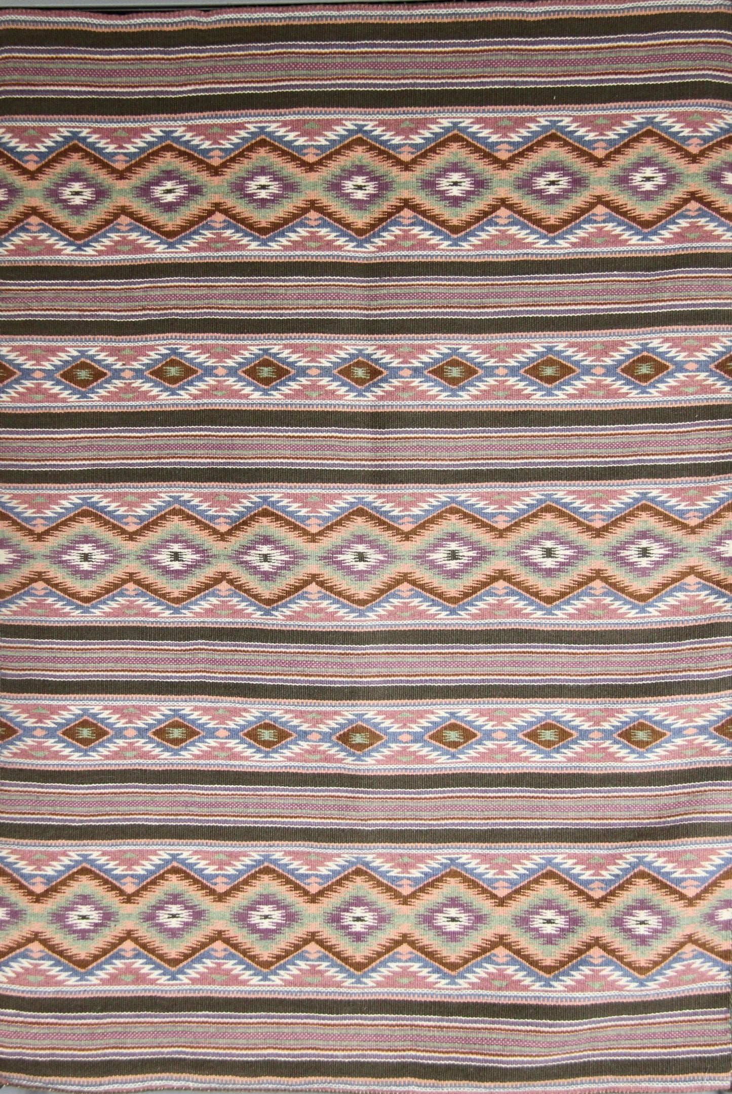 30" x 44" Wide Ruins-Weaving-Navajo Weaving-Sorrel Sky Gallery