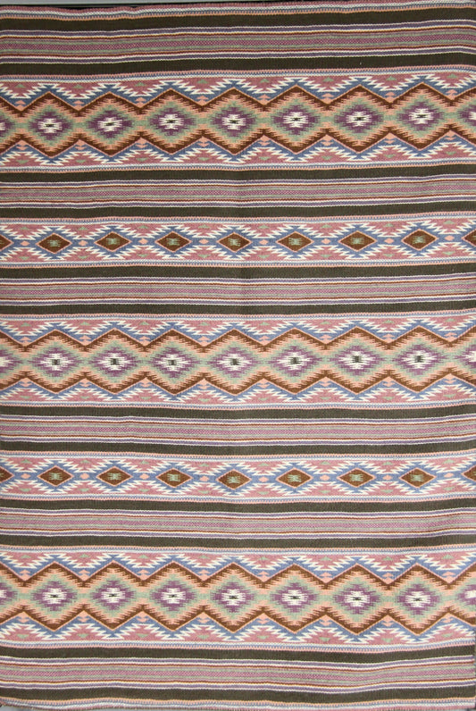 30" x 44" Wide Ruins-Weaving-Navajo Weaving-Sorrel Sky Gallery