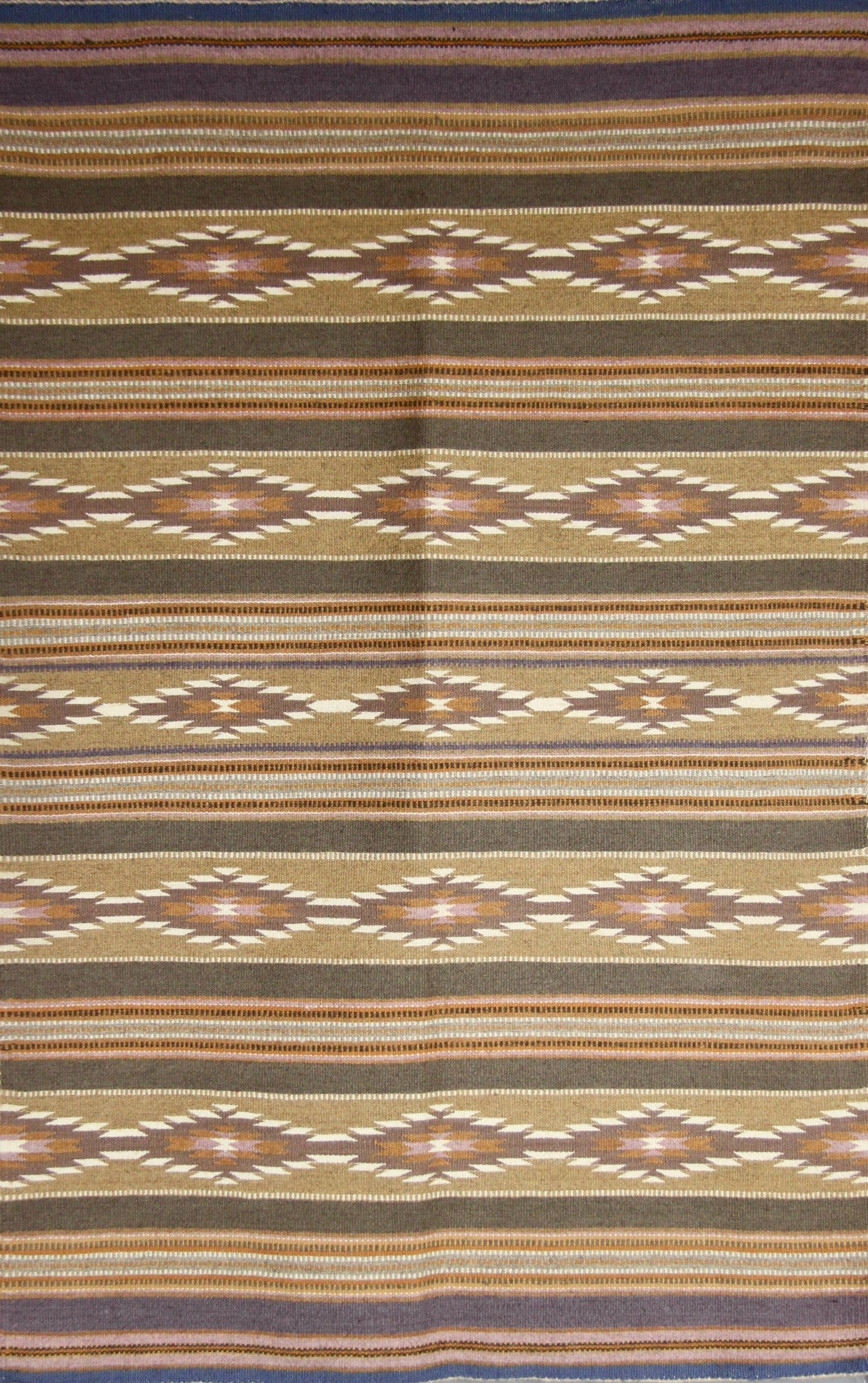 30" x 45" Wide Ruins-Weaving-Navajo Weaving-Sorrel Sky Gallery