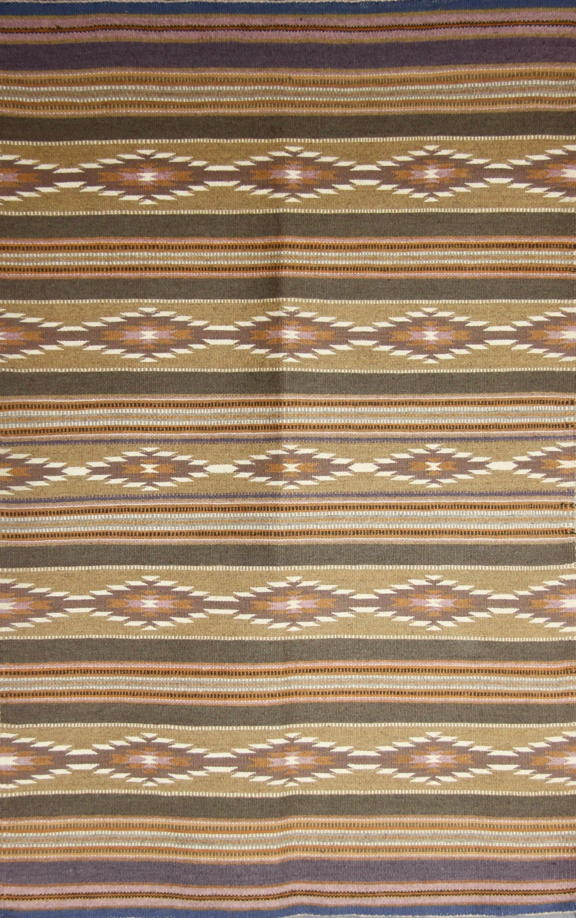 30" x 45" Wide Ruins-Weaving-Navajo Weaving-Sorrel Sky Gallery