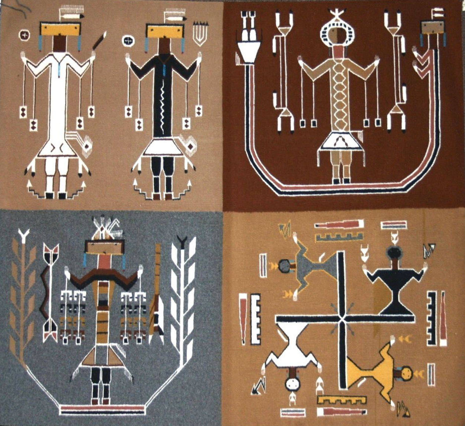 Pictorial 34" x 46" - C007585