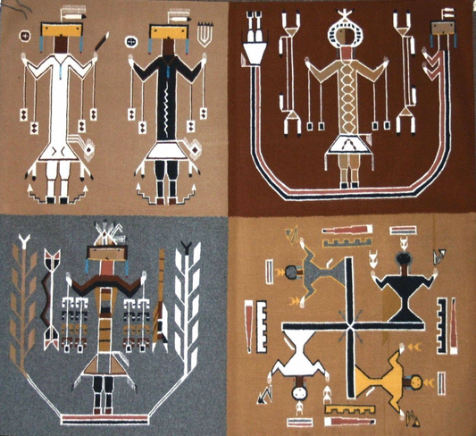 Pictorial 34" x 46" - C007585