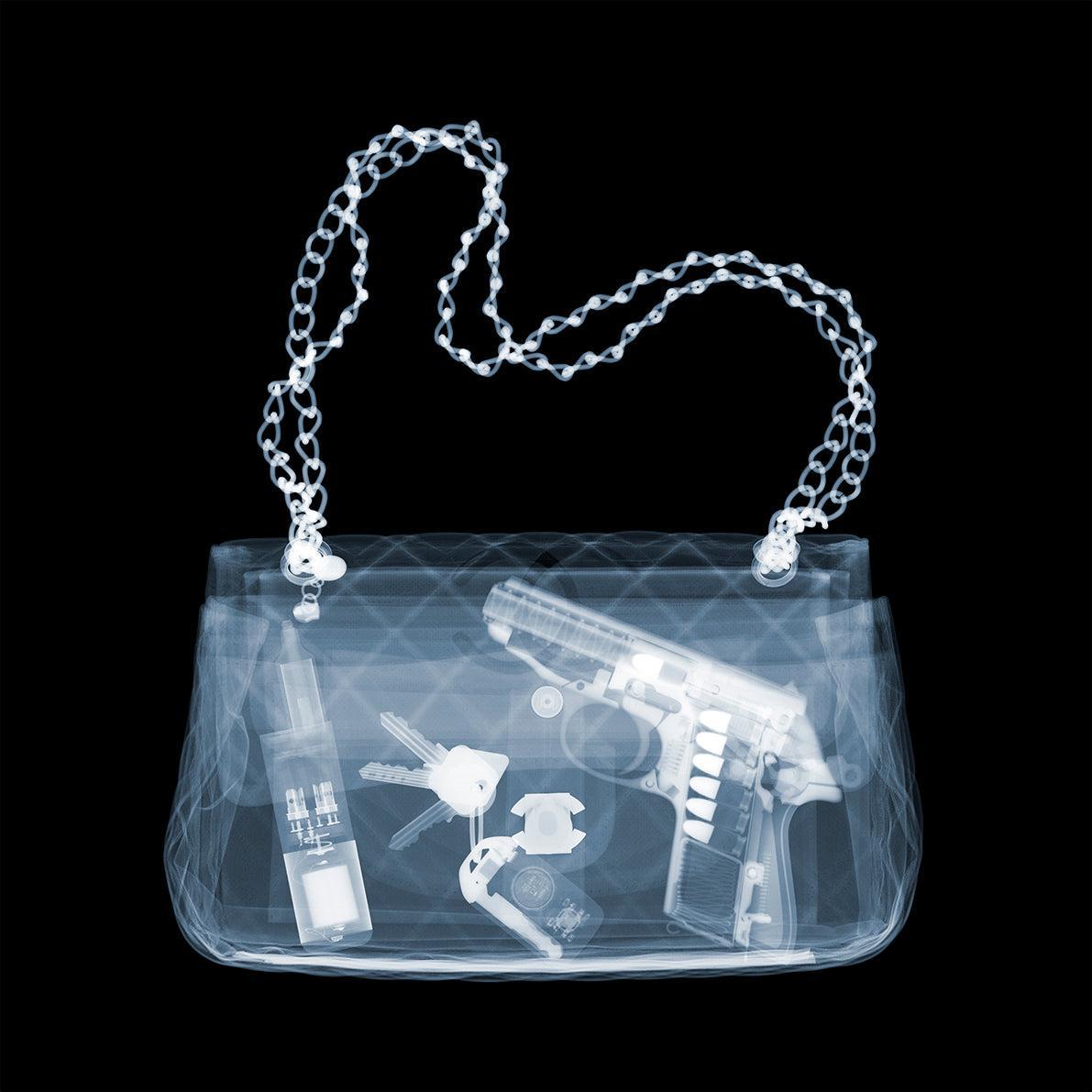 Don't Mess With The Ms-Photographic Print-Nick Veasey-Sorrel Sky Gallery