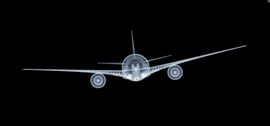 Veasey Jet-Photography-Nick Veasey-Sorrel Sky Gallery