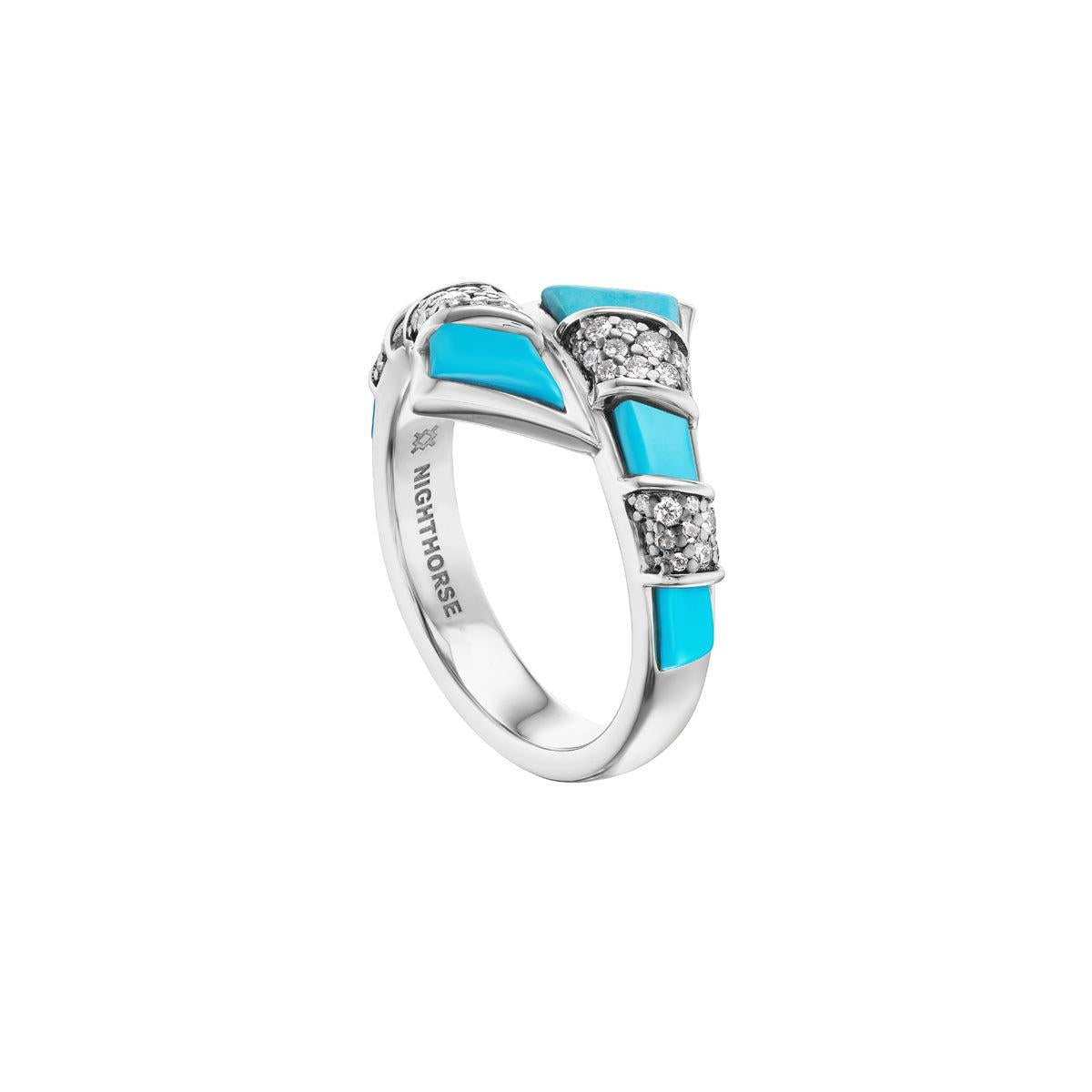 Rainbow Ring