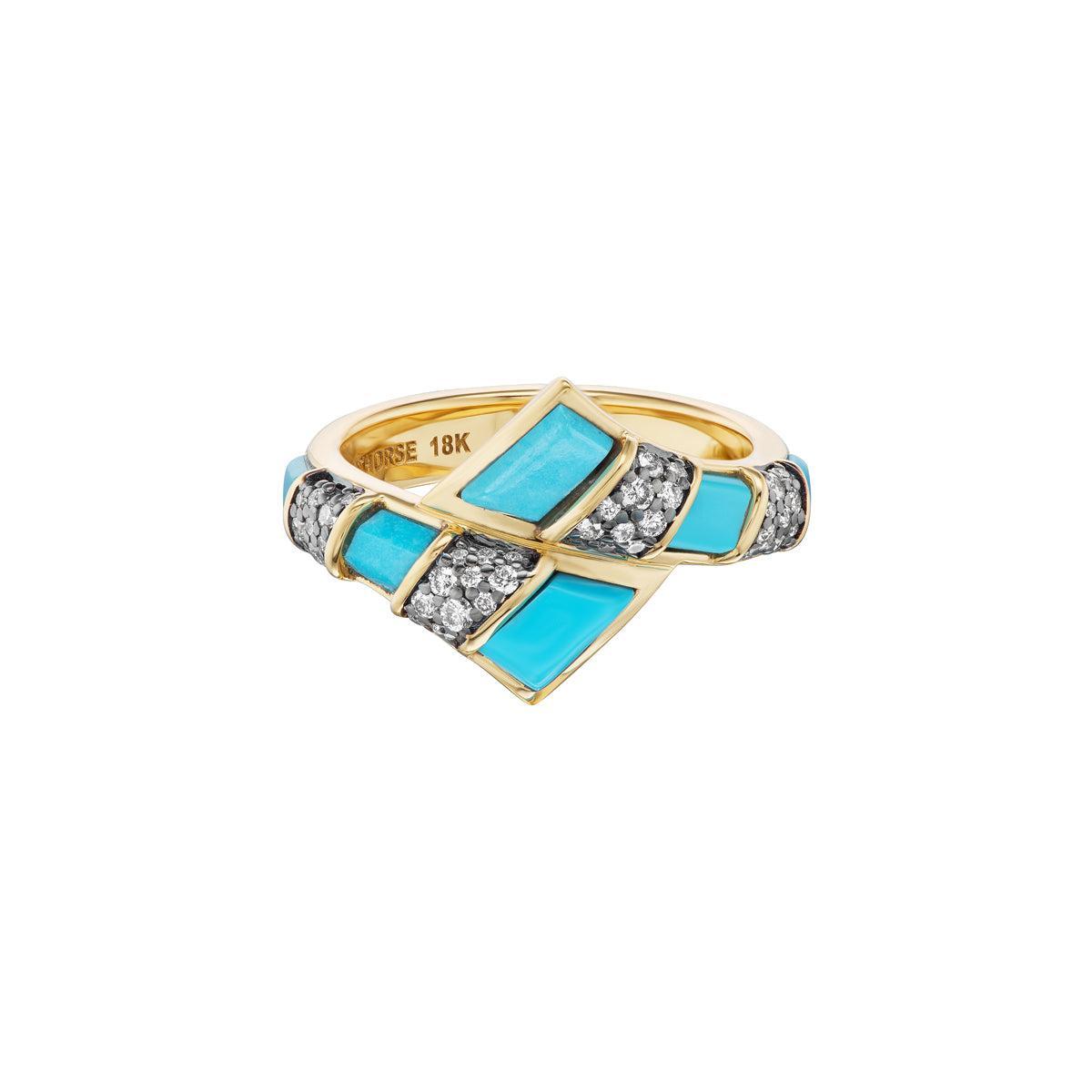 Rainbow Ring