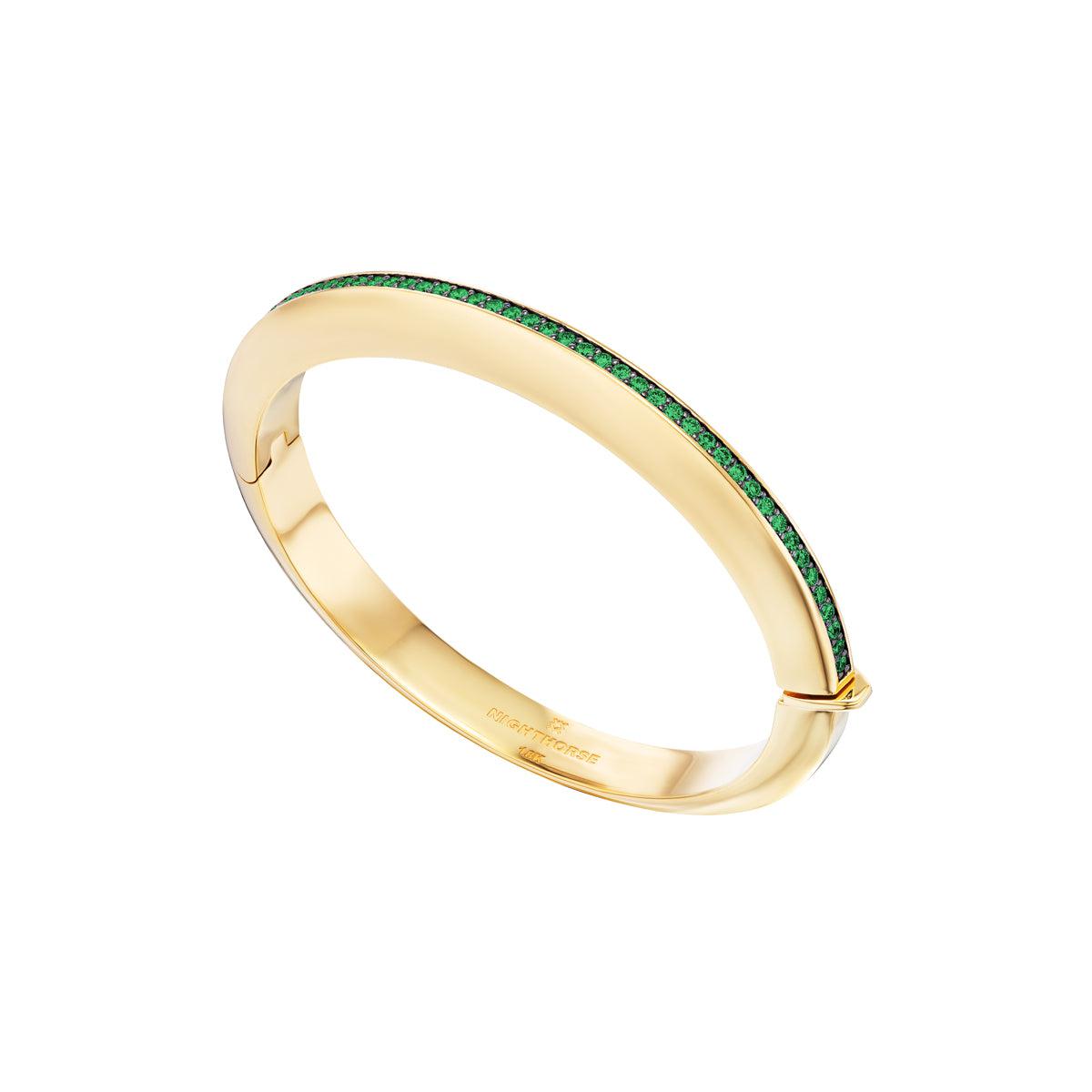 Slim Line Bracelet (Colored Stones)-Jewelry-Nighthorse-Sorrel Sky Gallery