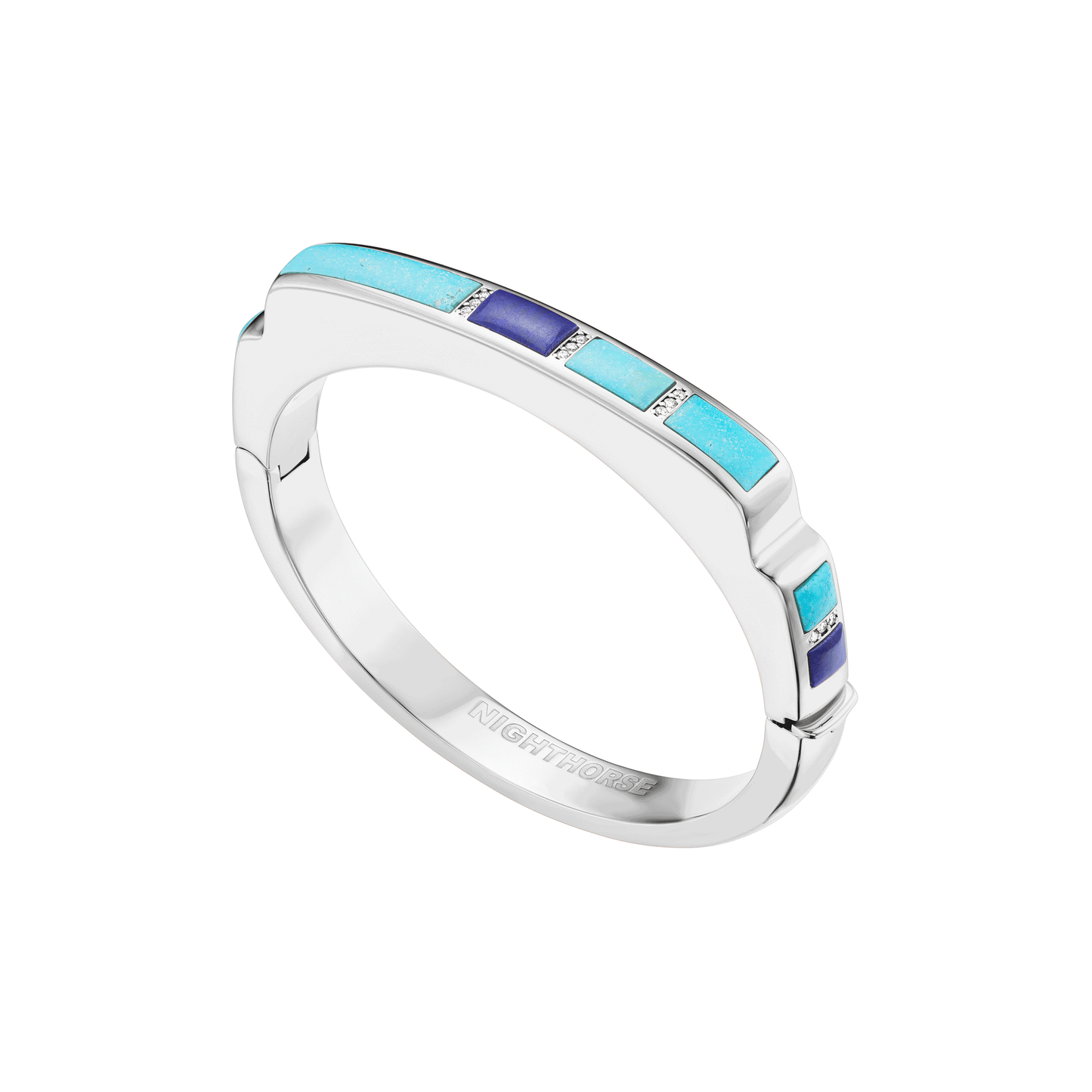Step Up Bangle Bracelet
