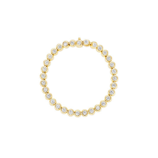 Tennis Bracelet-Jewelry-Nighthorse-Sorrel Sky Gallery