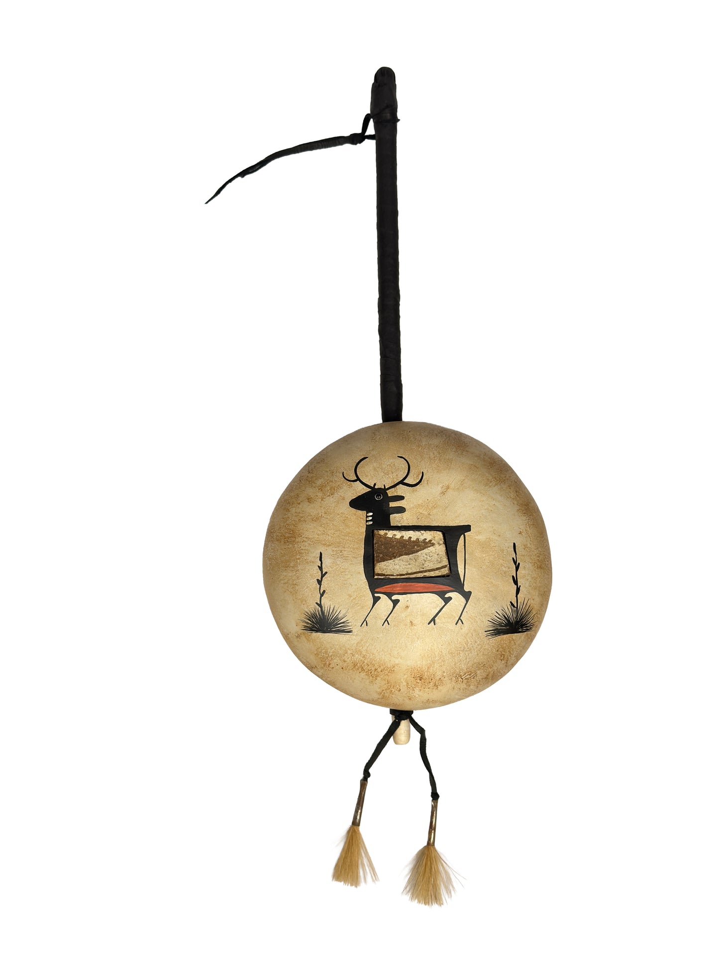 Deer Rattle