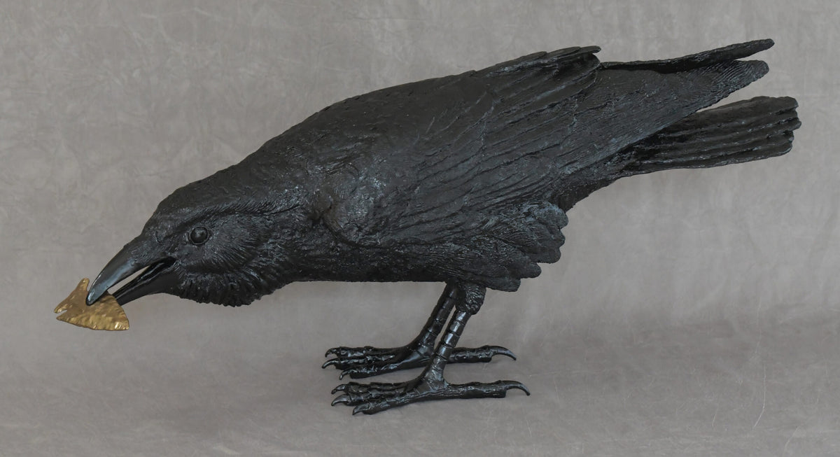 Raven X E