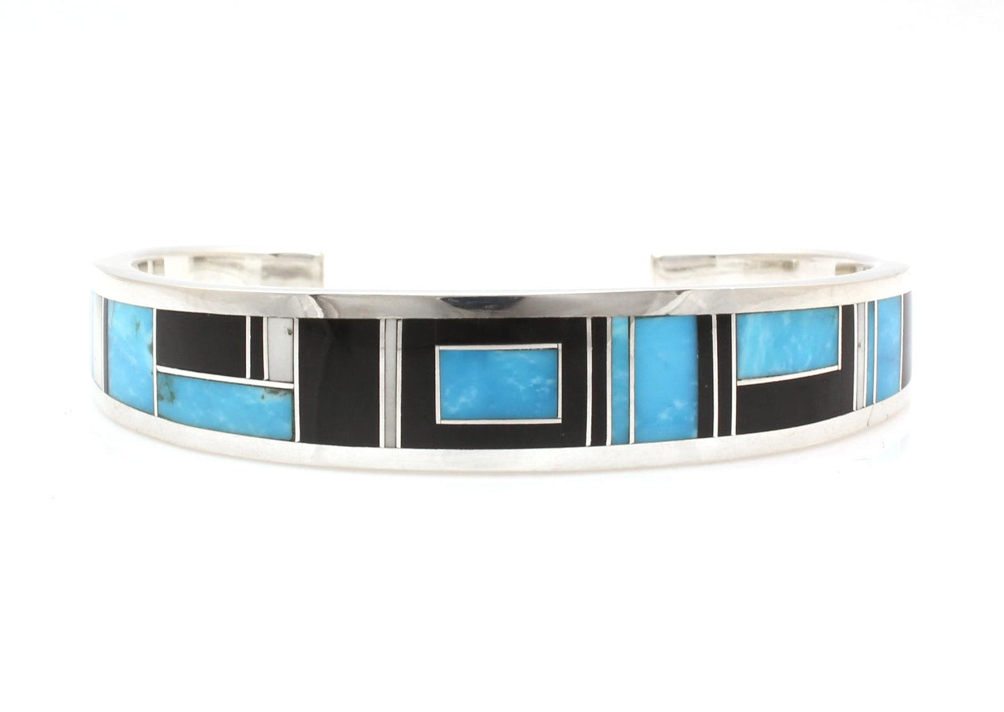 Flower Cuff Bracelet-Jewelry-Ray Tracey-Sorrel Sky Gallery