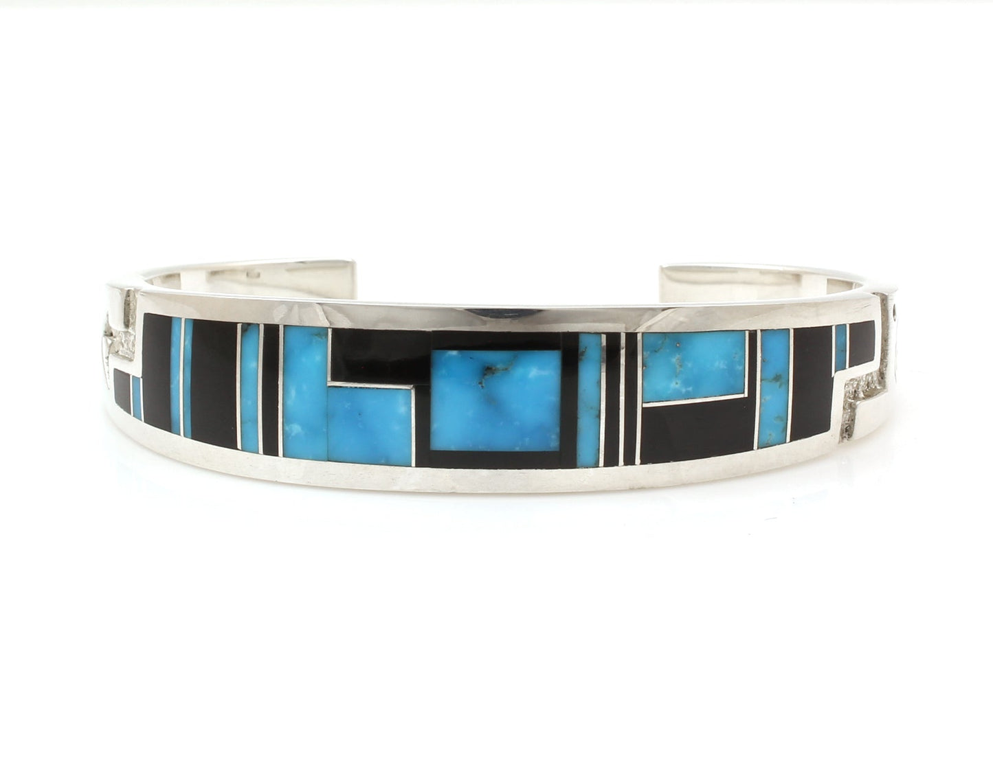 Journey of Life Cuff Bracelet-Jewelry-Ray Tracey-Sorrel Sky Gallery