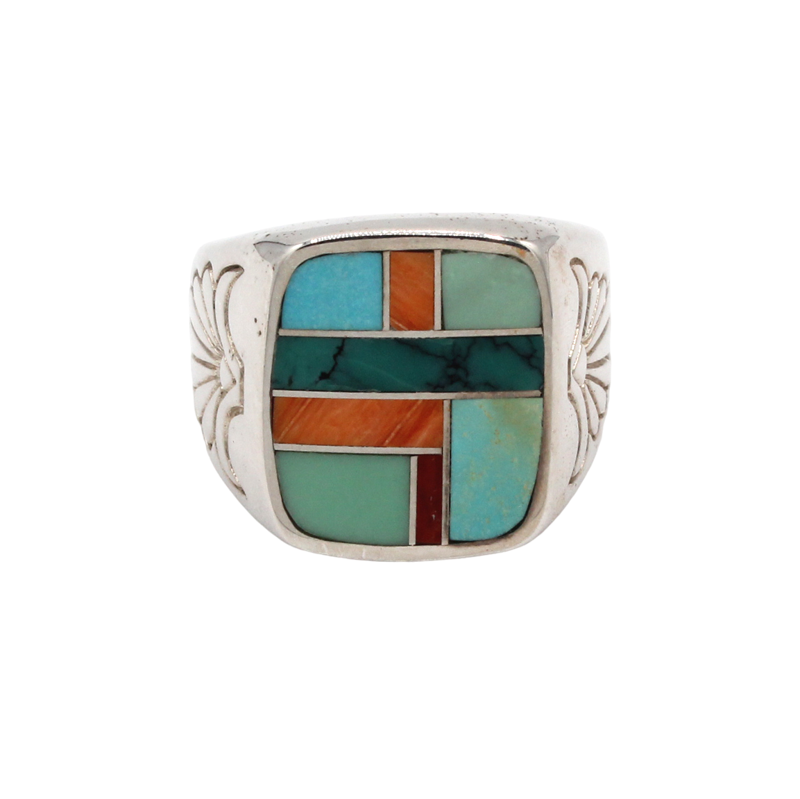Sunburst Ring-Jewelry-Ray Tracey-Sorrel Sky Gallery