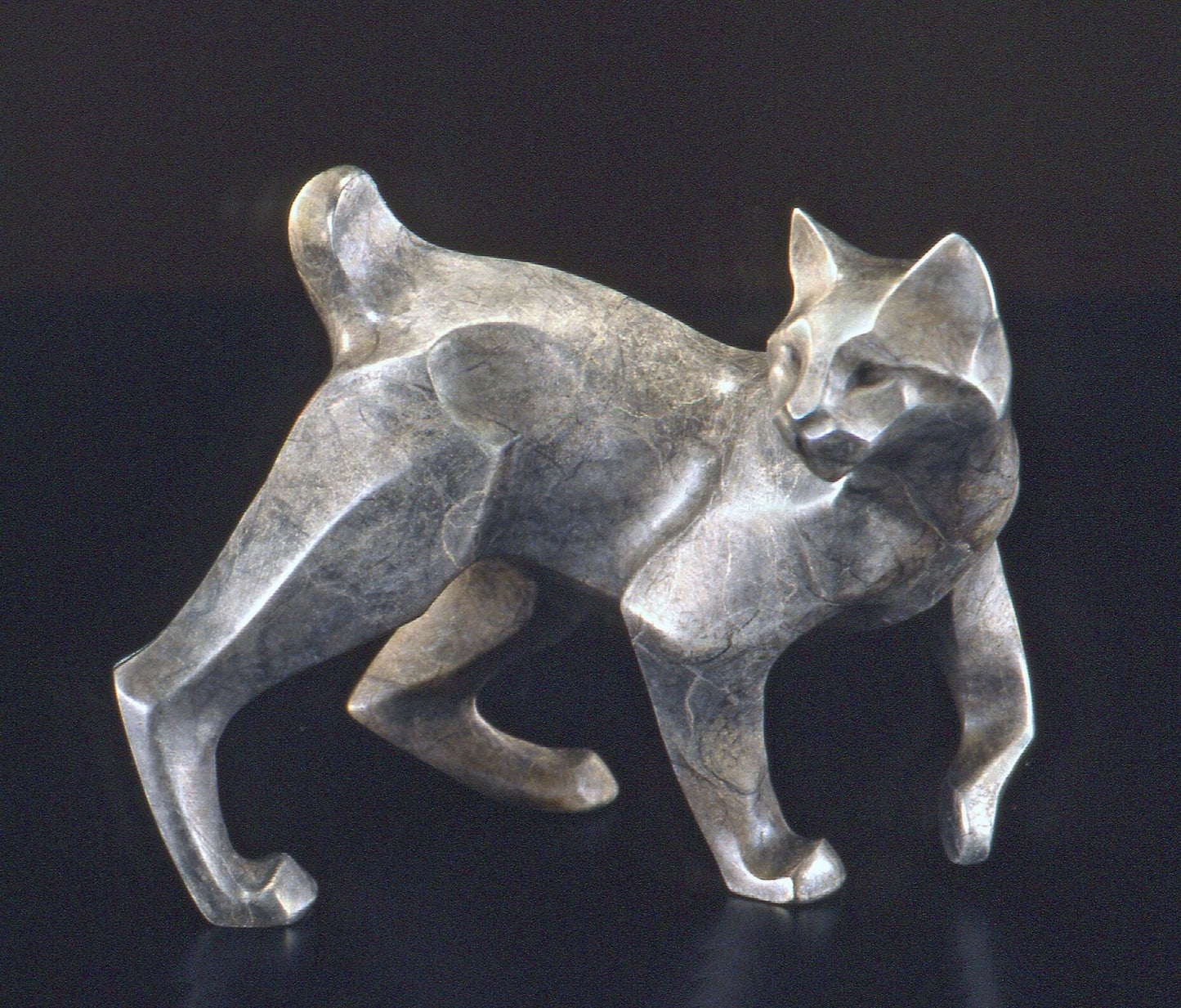 Alfie-Sculpture-Rosetta-Sorrel Sky Gallery