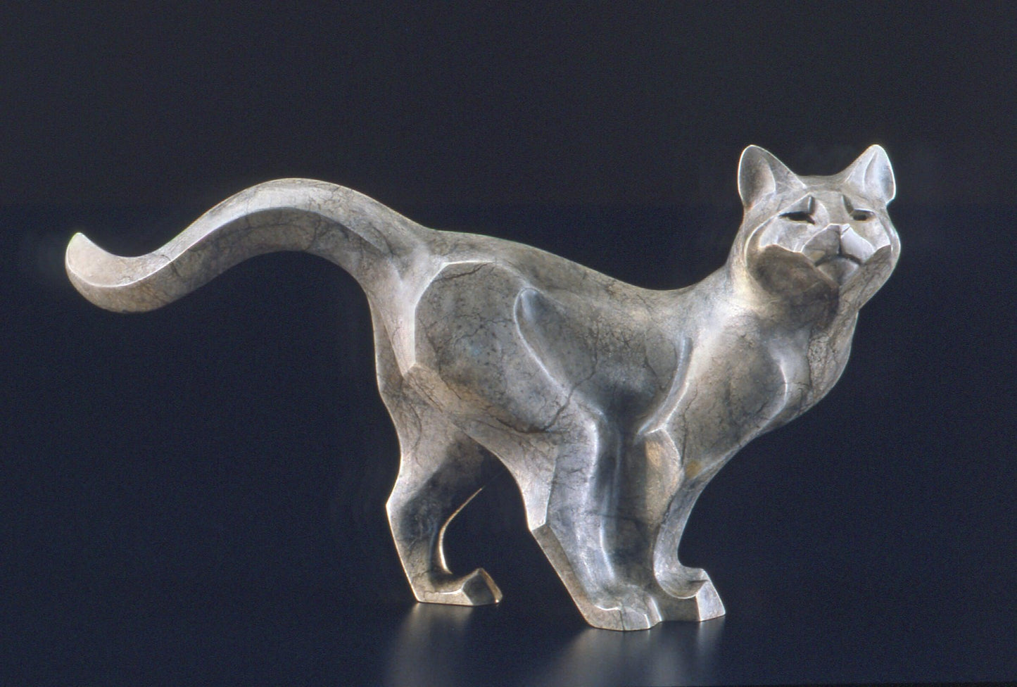 Sarafino-Sculpture-Rosetta-Sorrel Sky Gallery