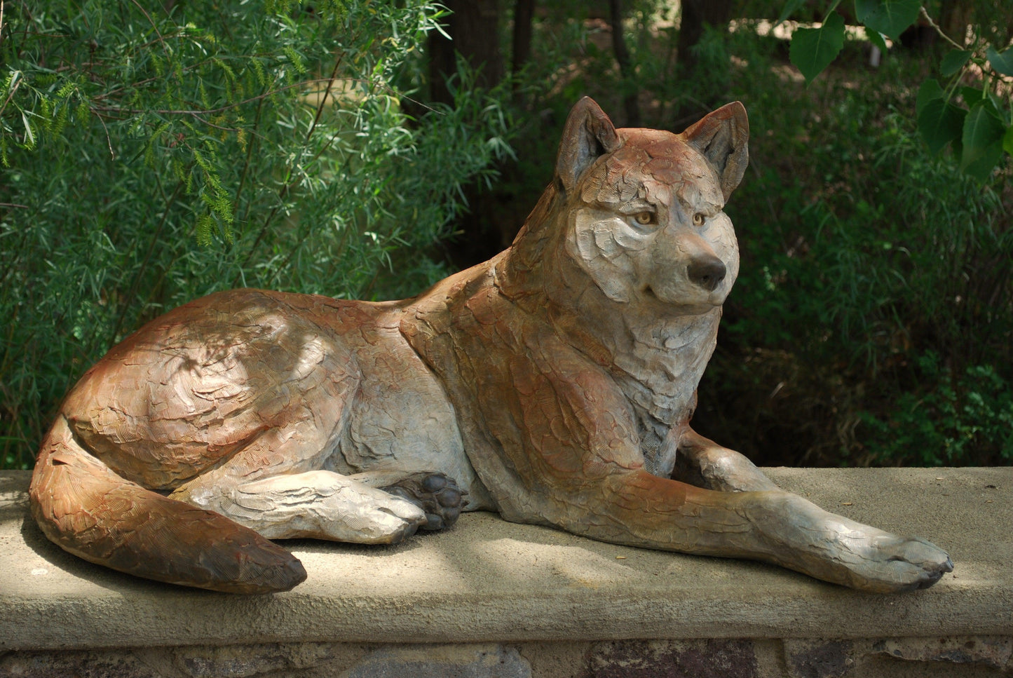 Call Of The Wild