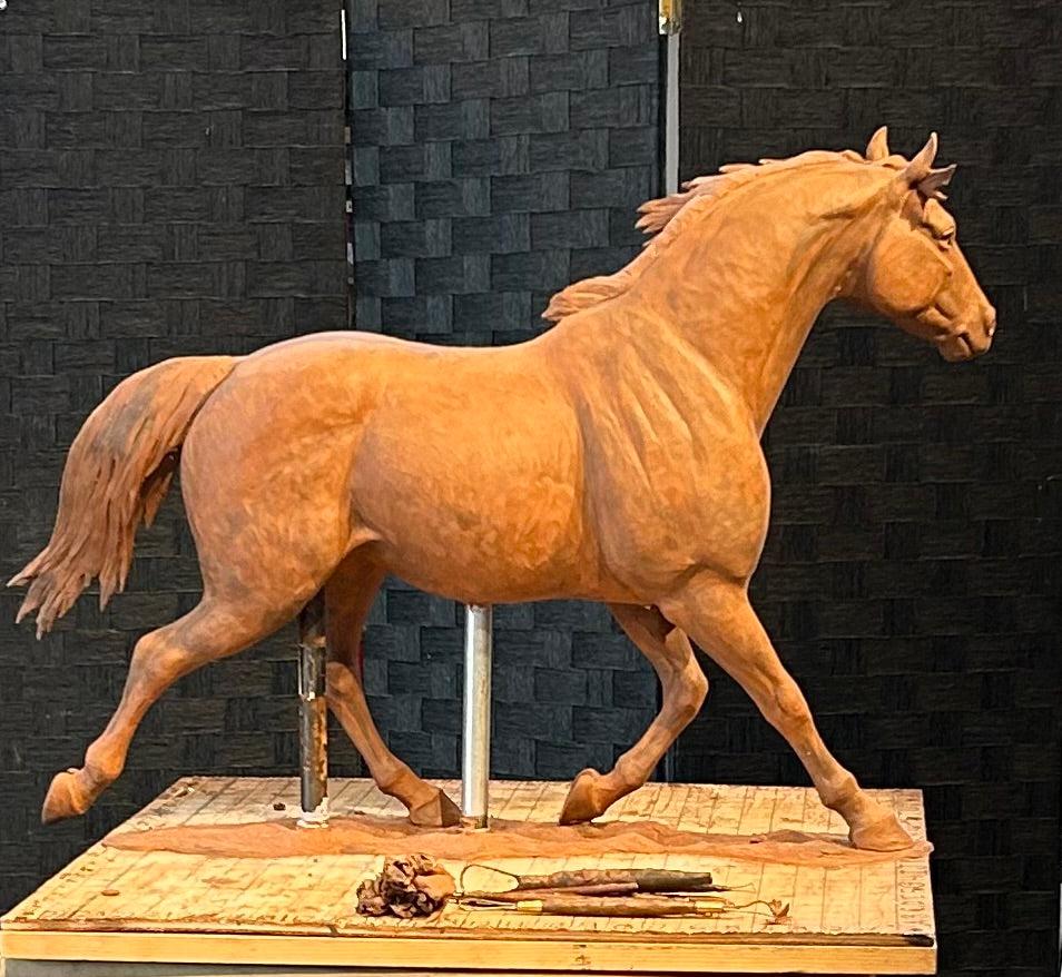 Legacy-Sculpture-Star Liana York-Sorrel Sky Gallery
