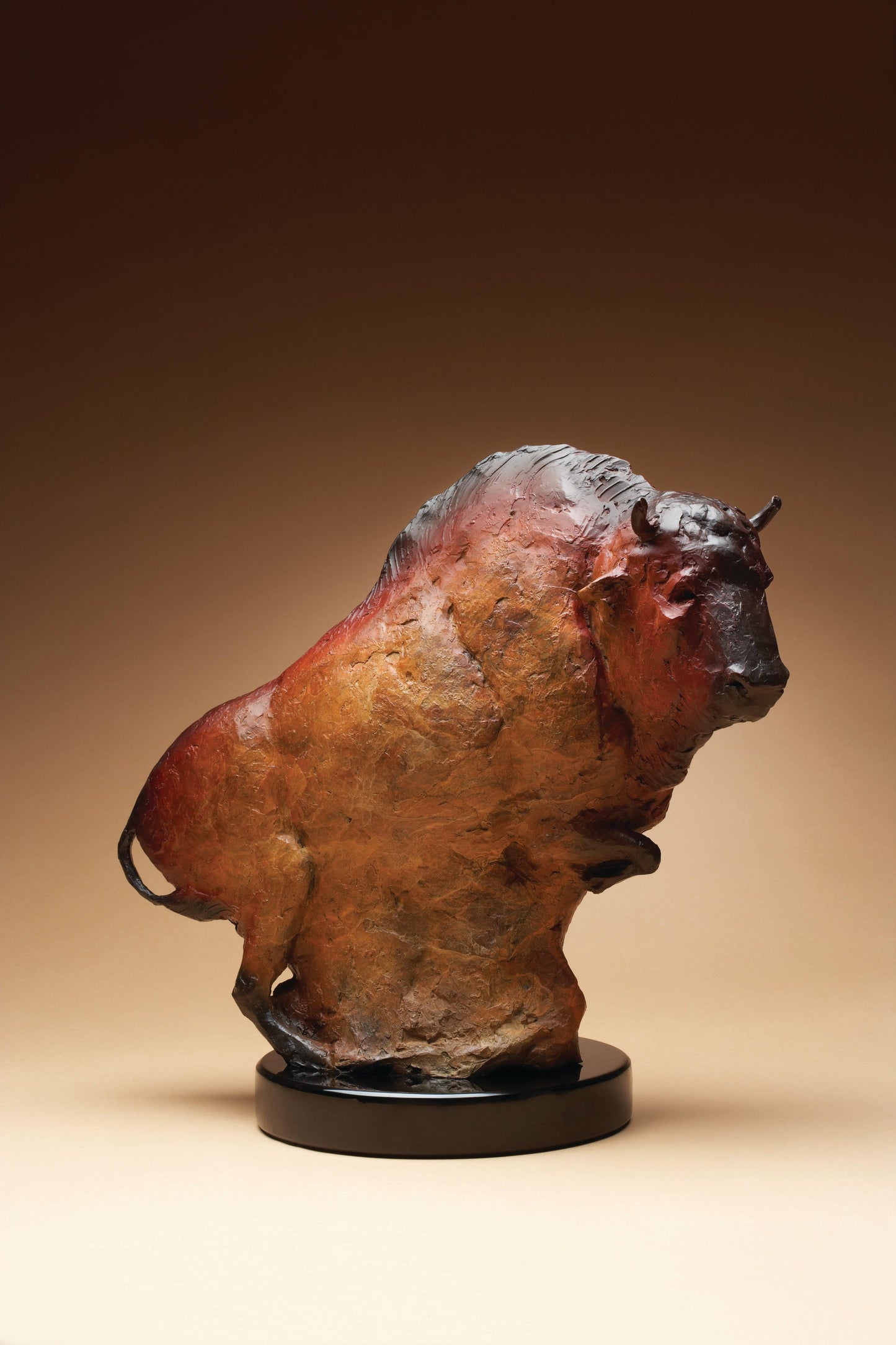 Old Thunder Spirit