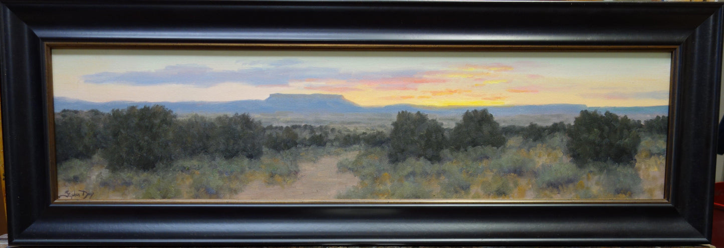 Far and Wide-Painting-Stephen Day-Sorrel Sky Gallery