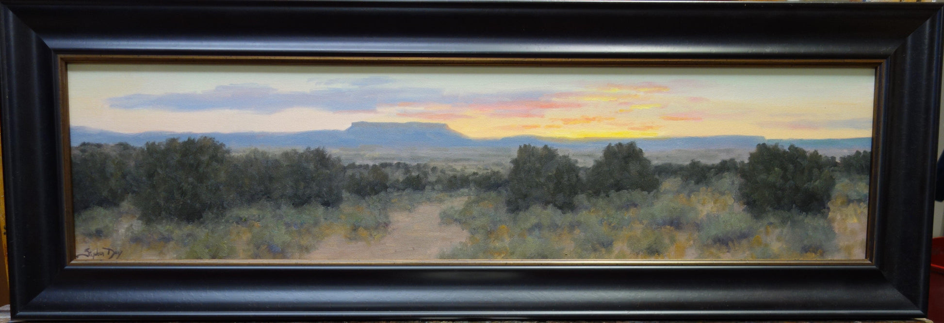 Far and Wide-Painting-Stephen Day-Sorrel Sky Gallery