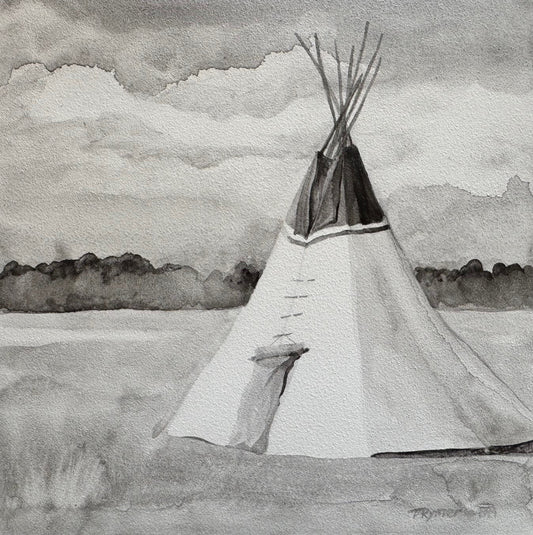 They Got Lost in Time-Painting-Tamara Rymer-Sorrel Sky Gallery