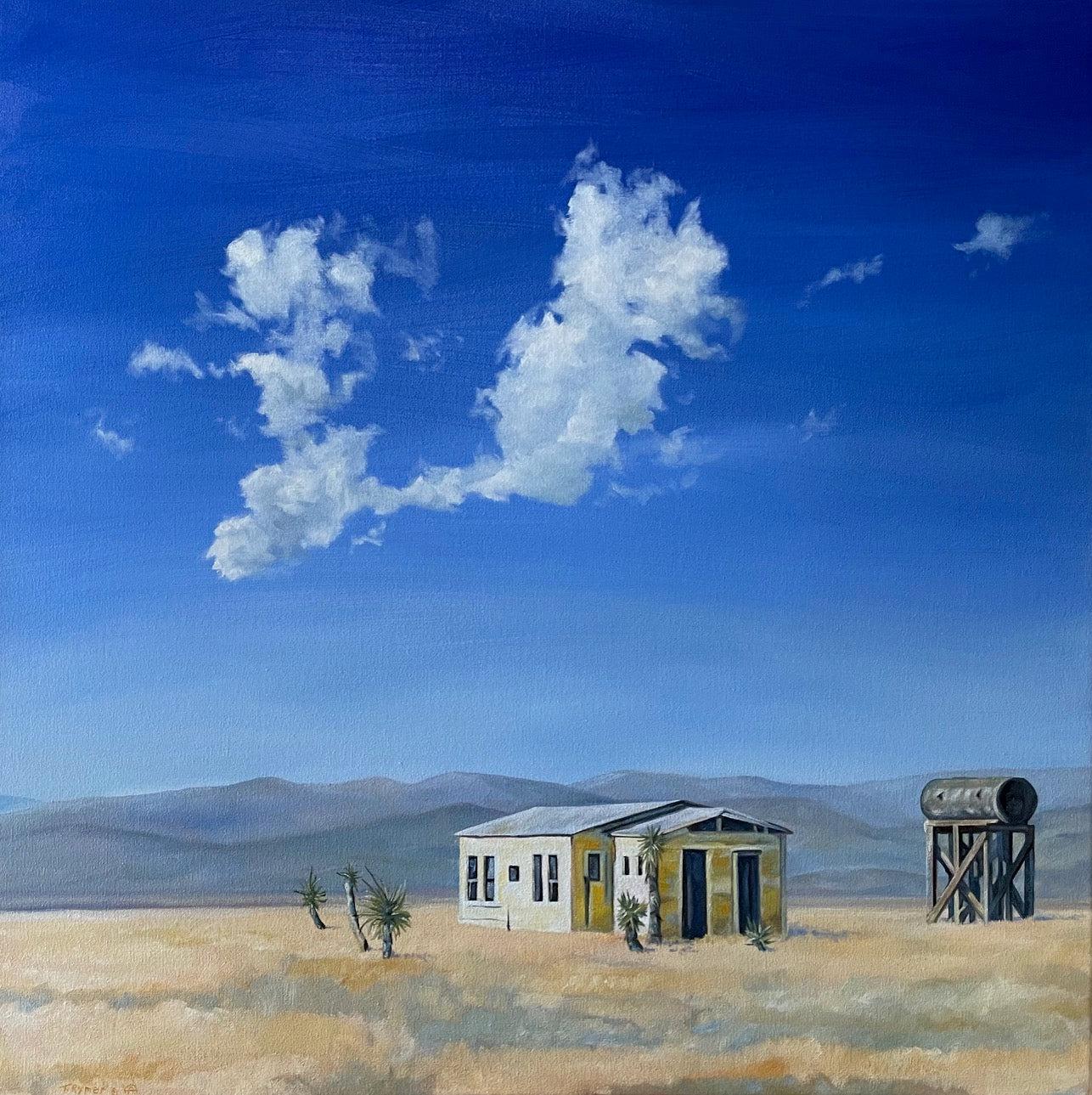 They Had No Power-Painting-Tamara Rymer-Sorrel Sky Gallery