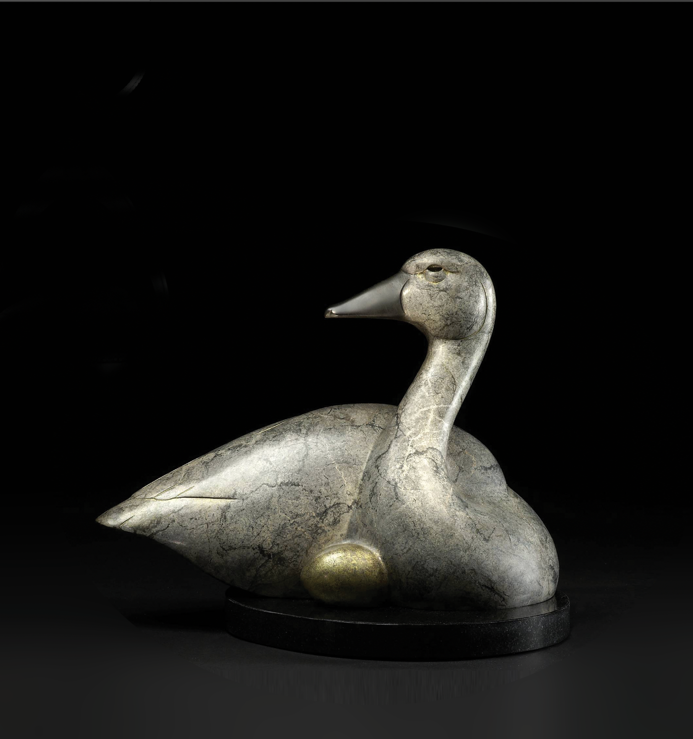 Swan Egg
