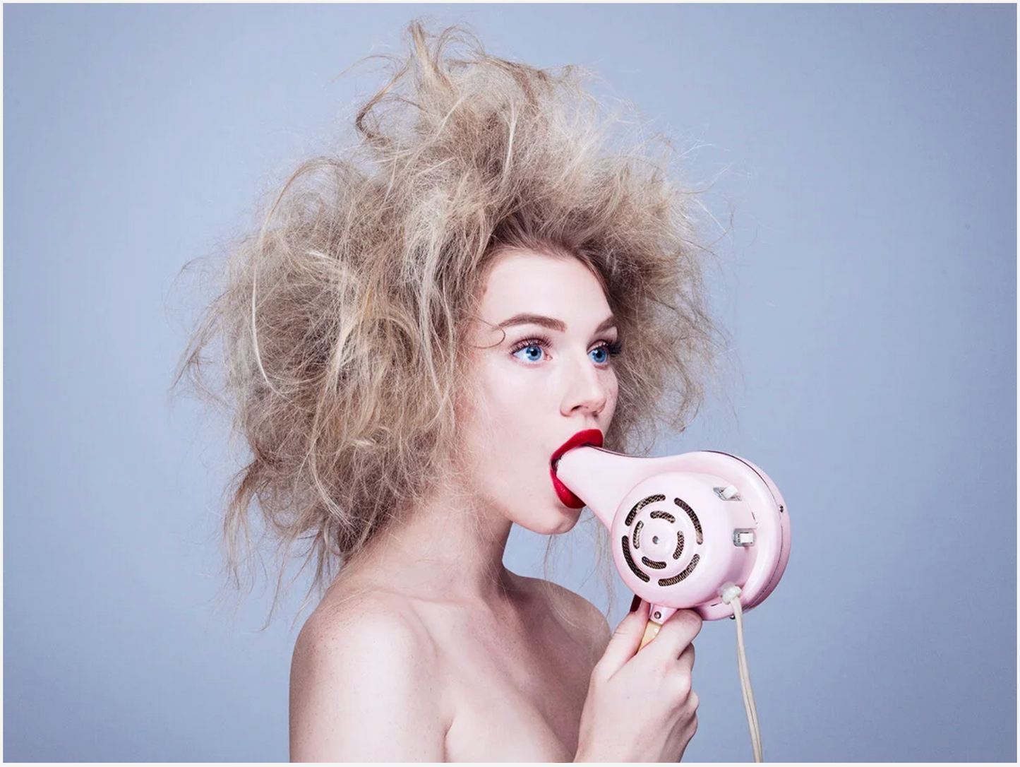 Blown-Photographic Print-Tyler Shields-Sorrel Sky Gallery