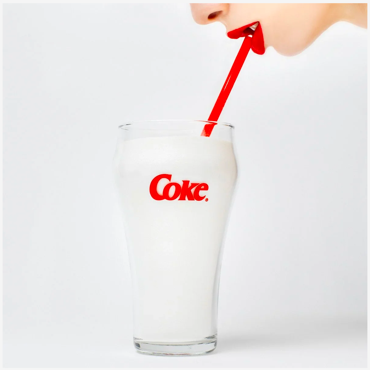 Coke-Photographic Print-Tyler Shields-Sorrel Sky Gallery