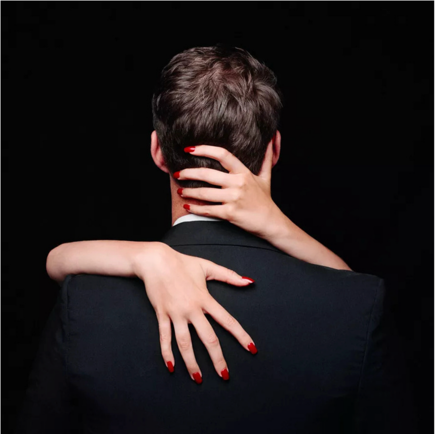 Hands On-Photographic Print-Tyler Shields-Sorrel Sky Gallery