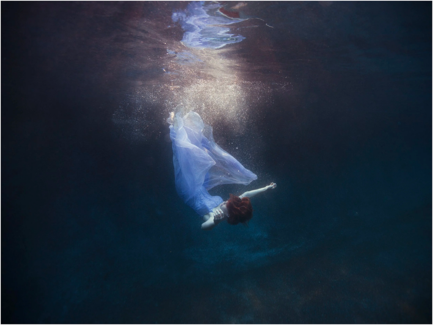 Holland Ballet-Photographic Print-Tyler Shields-Sorrel Sky Gallery