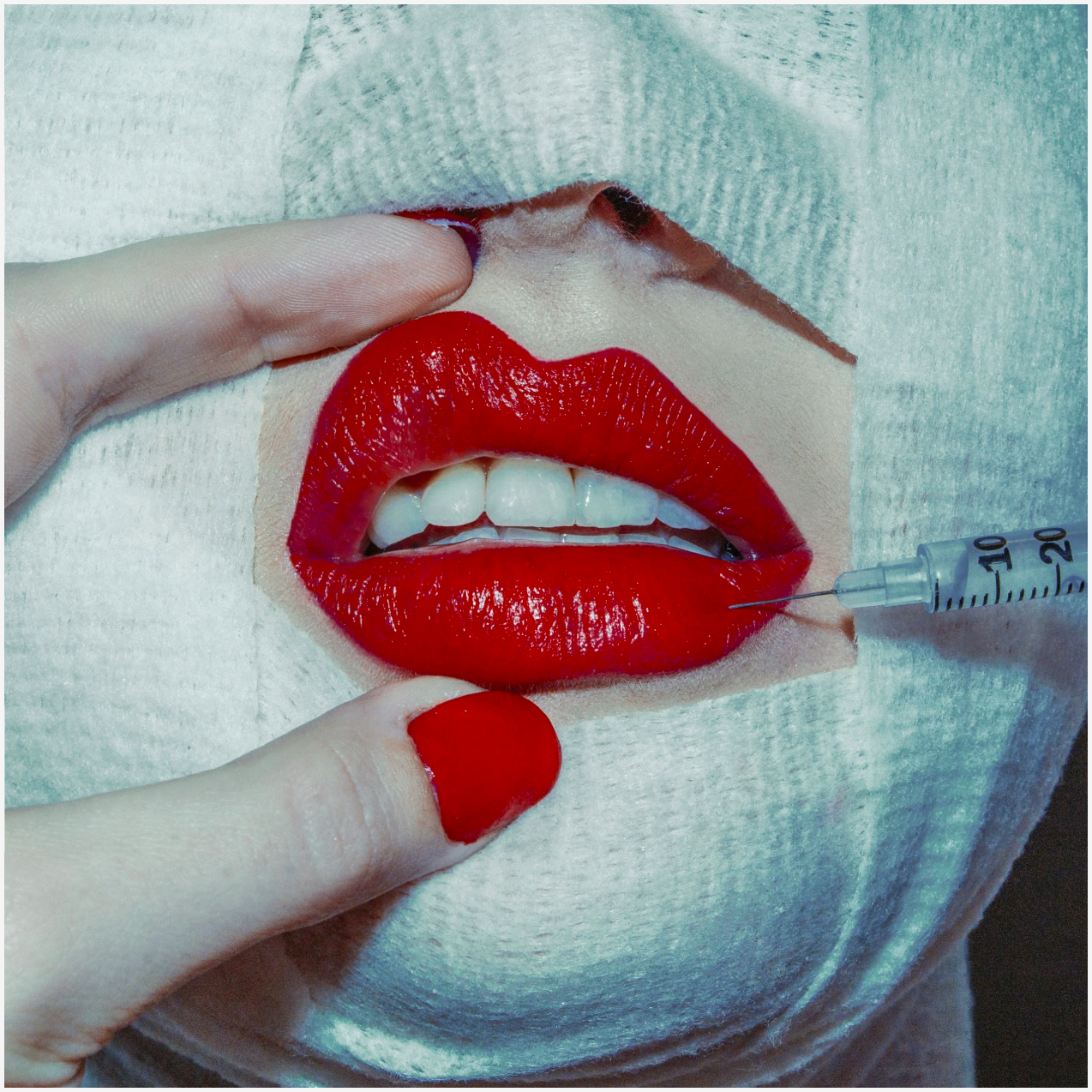 Injection-Photographic Print-Tyler Shields-Sorrel Sky Gallery