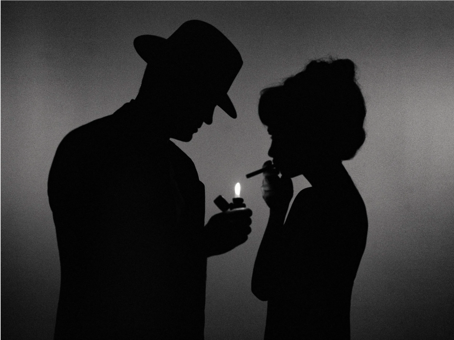 Lighter-Photographic Print-Tyler Shields-Sorrel Sky Gallery