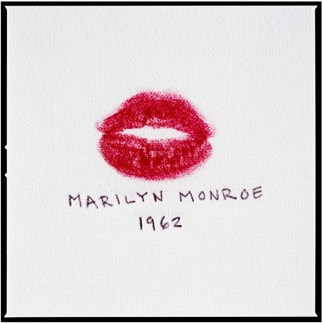 Marilyn Monroe 1963-Photographic Print-Tyler Shields-Sorrel Sky Gallery