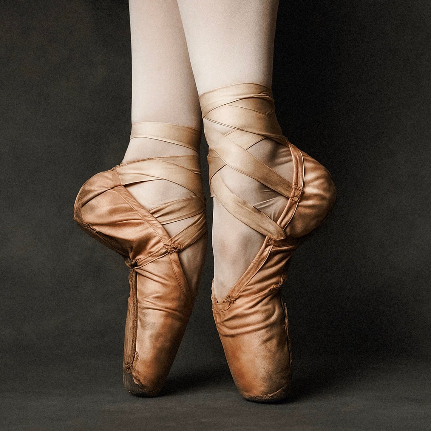 Prima Ballerina-Photographic Print-Tyler Shields-Sorrel Sky Gallery