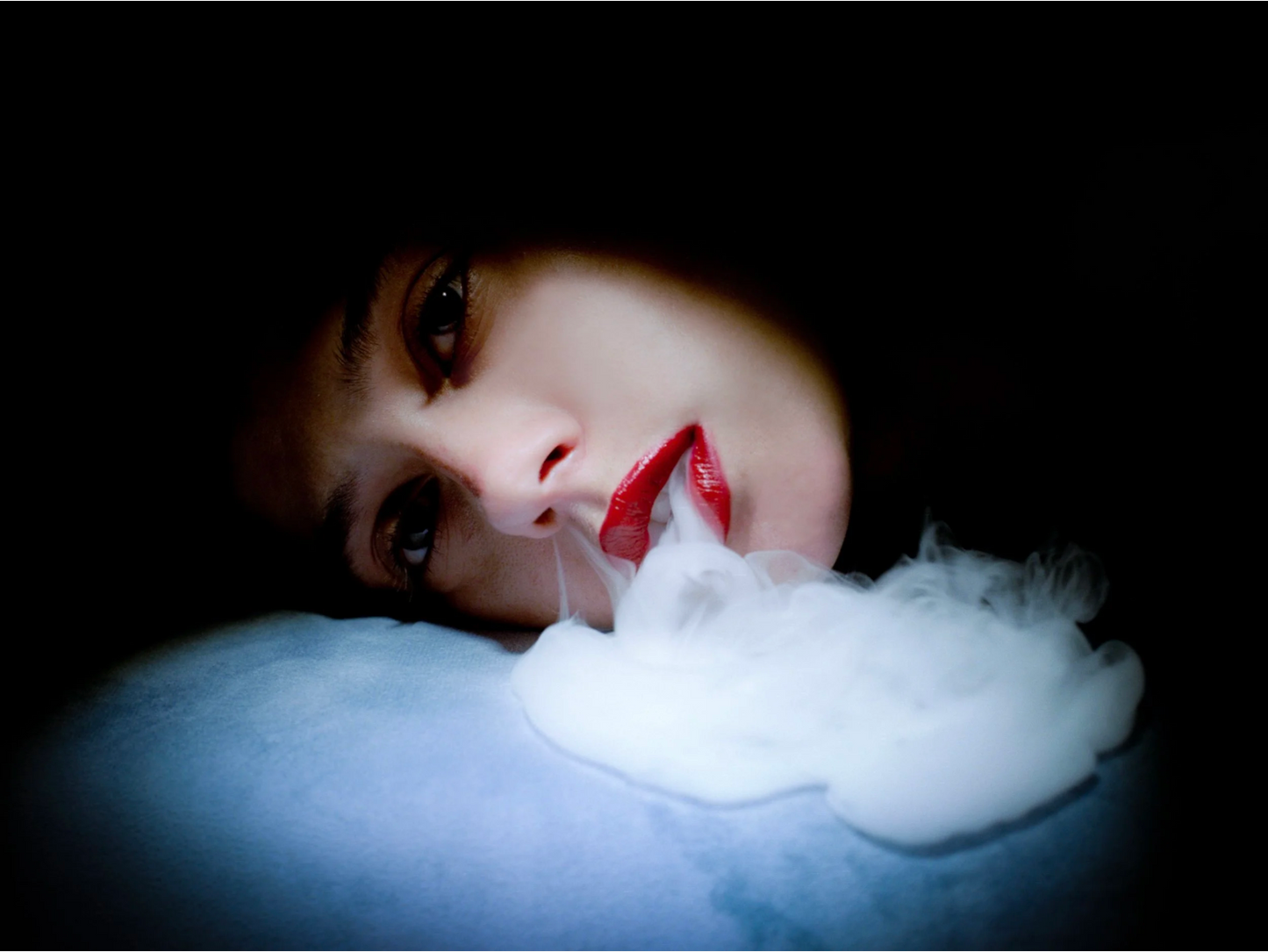 Scene 22-Photographic Print-Tyler Shields-Sorrel Sky Gallery
