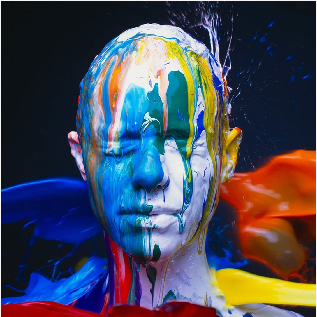 Semi Gloss-Photographic Print-Tyler Shields-Sorrel Sky Gallery