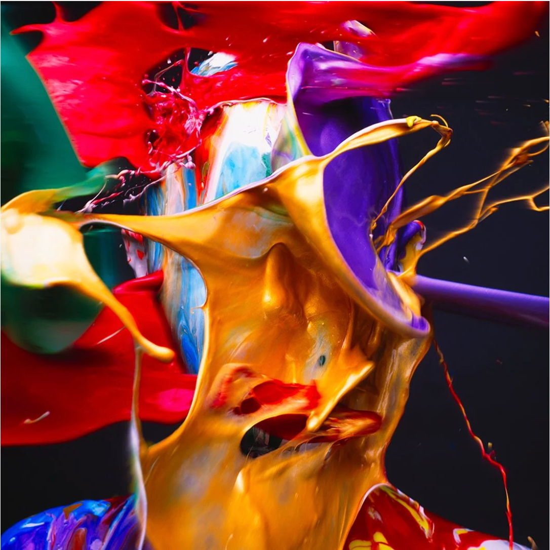 Semi-Gloss-Photographic Print-Tyler Shields-Sorrel Sky Gallery