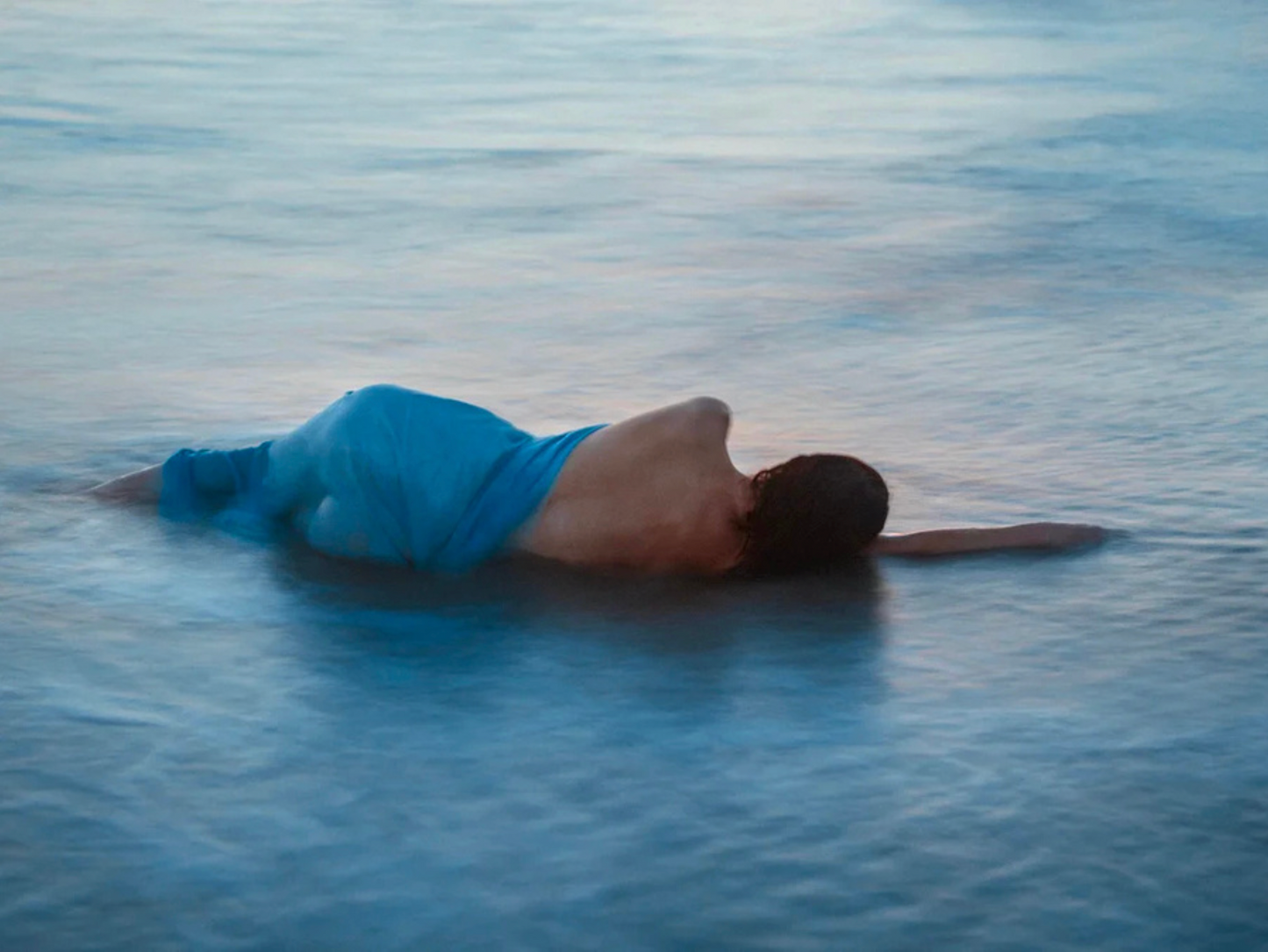 Still Water I-Photographic Print-Tyler Shields-Sorrel Sky Gallery