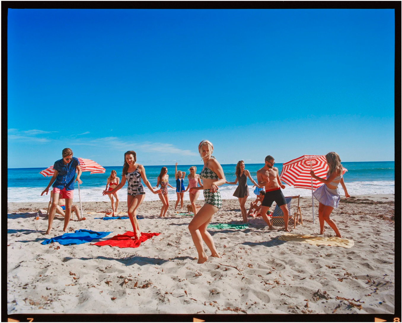 Summer of '55-Photographic Print-Tyler Shields-Sorrel Sky Gallery