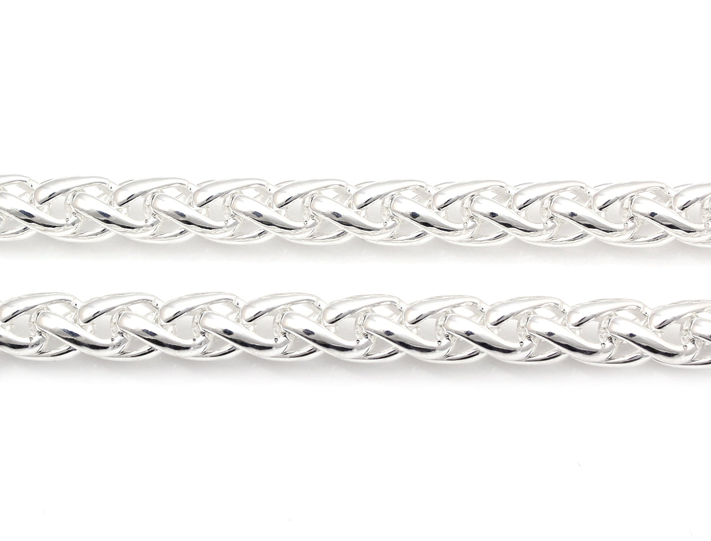 22" Rope Chain-jewelry-Artie Yellowhorse-Sorrel Sky Gallery