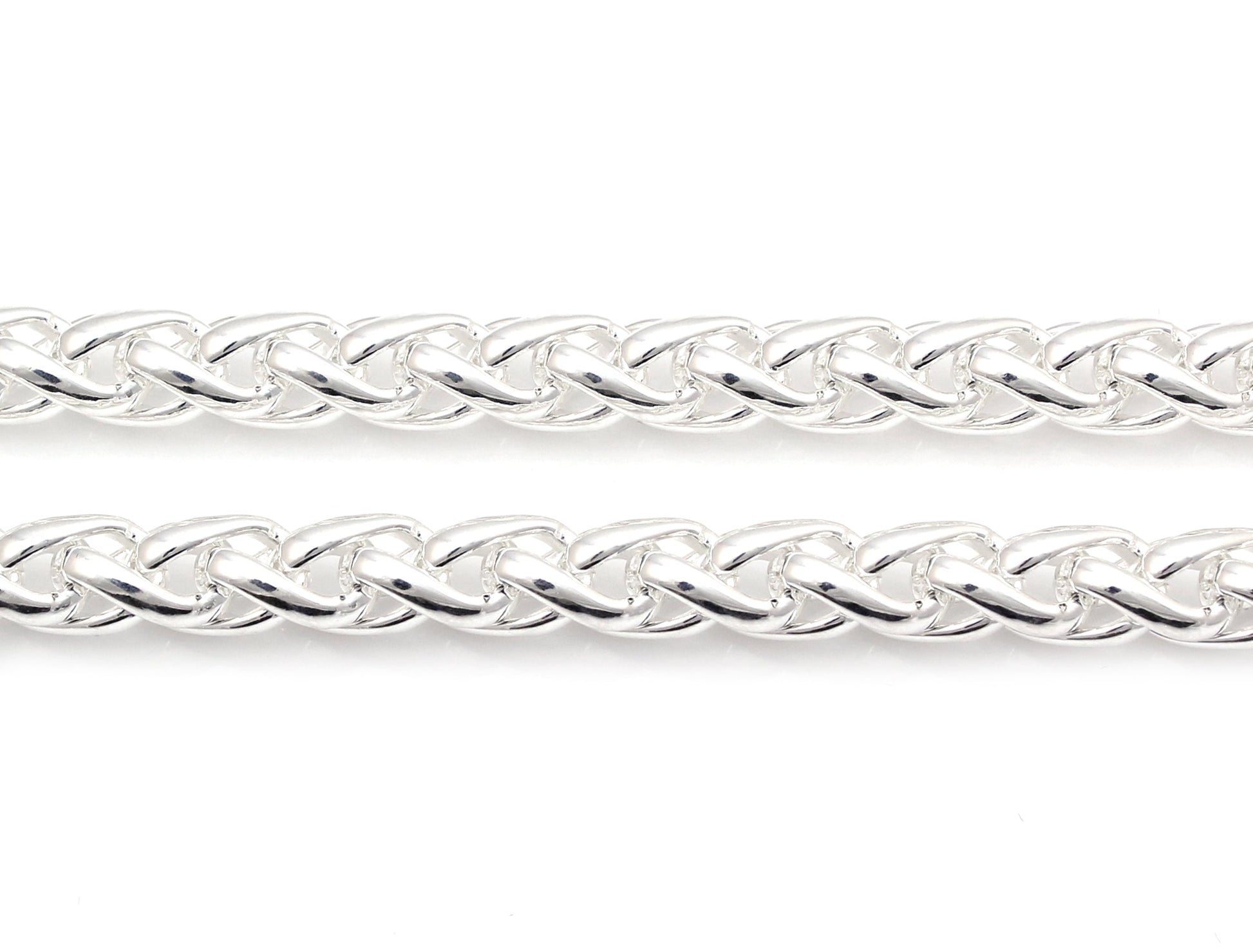 22" Rope Chain-jewelry-Artie Yellowhorse-Sorrel Sky Gallery