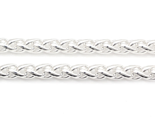 22" Rope Chain-jewelry-Artie Yellowhorse-Sorrel Sky Gallery