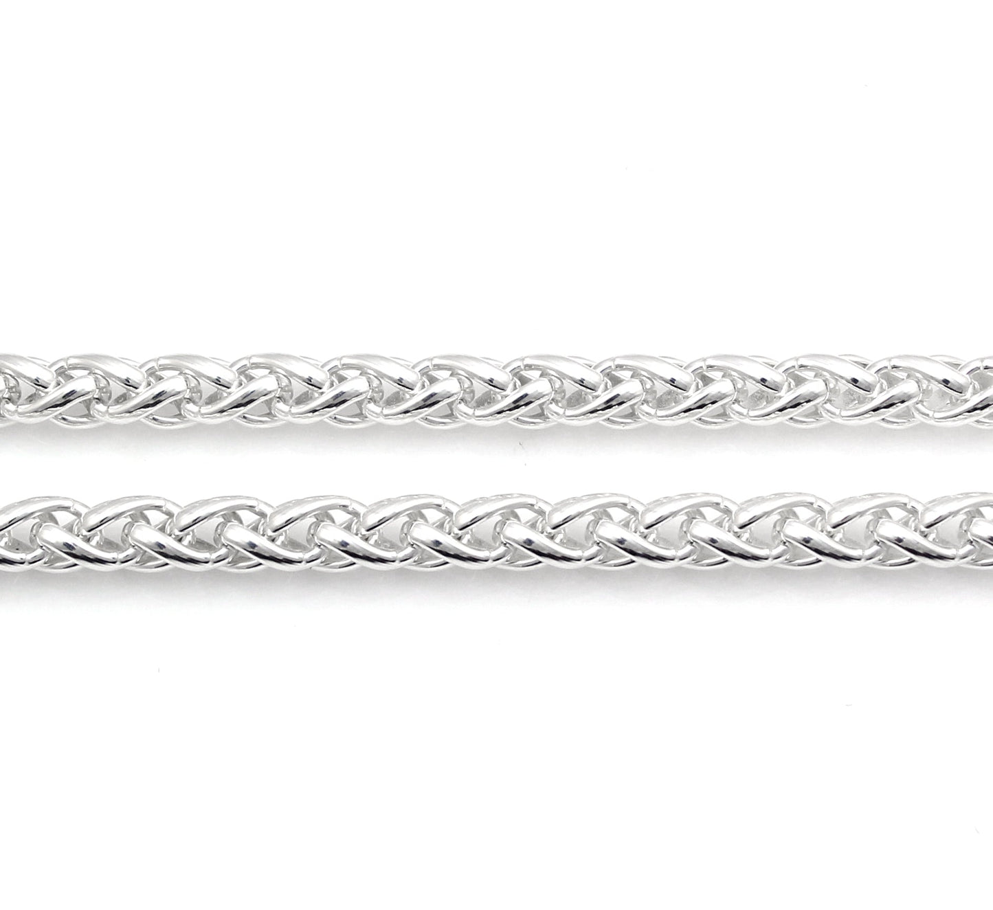 22" Rope Chain-jewelry-Artie Yellowhorse-Sorrel Sky Gallery